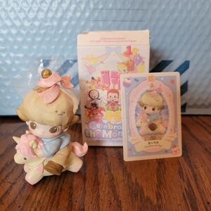 POP MART Celebrating The Moment - Circles Of Joy Dimoo Figurine